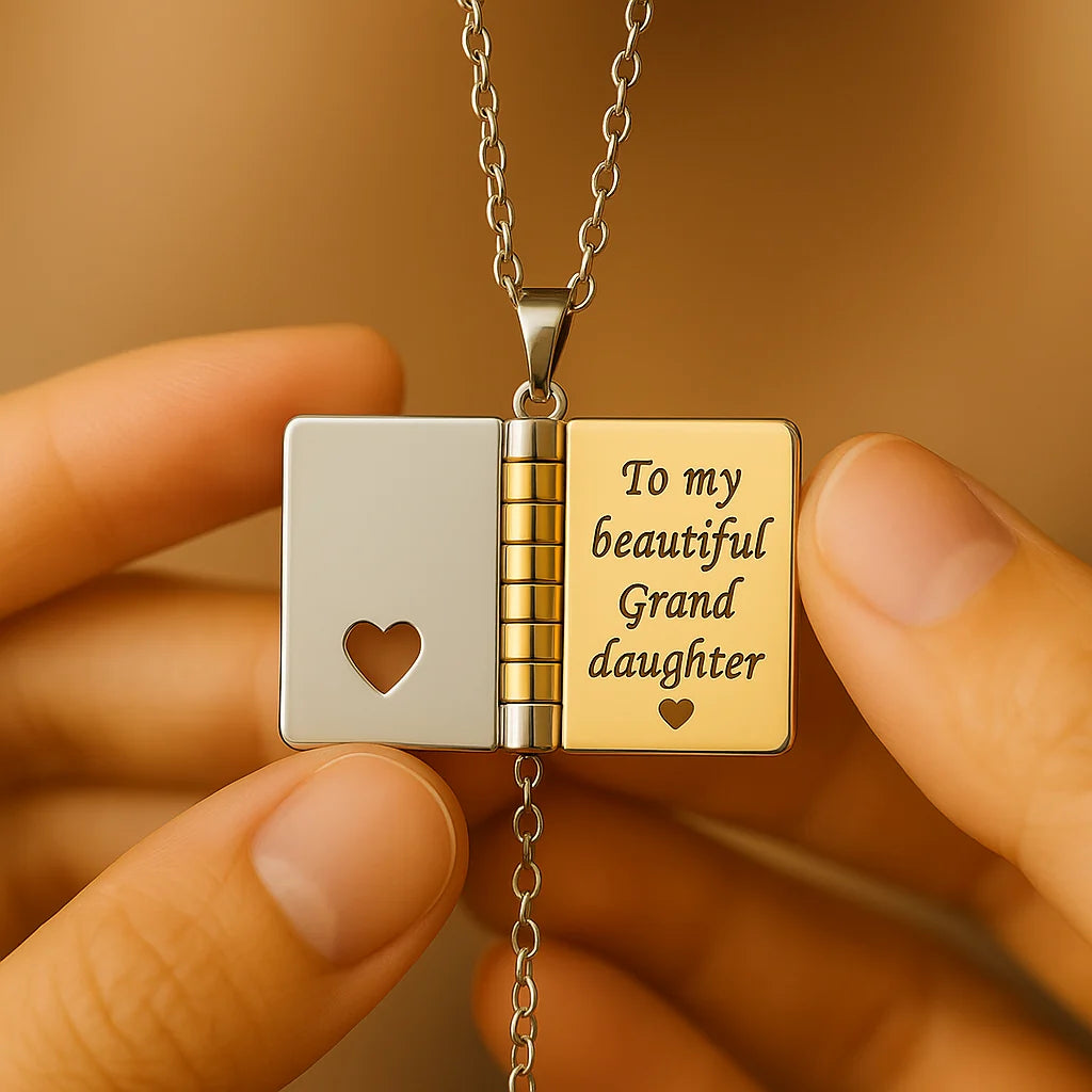 My Little Angel - Granddaughter